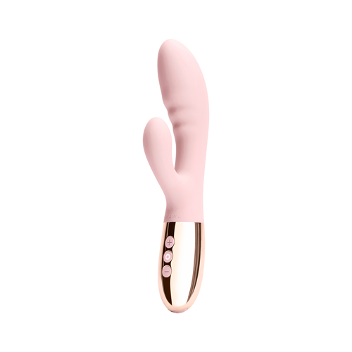 le WAND - Blend - Duo vibrator